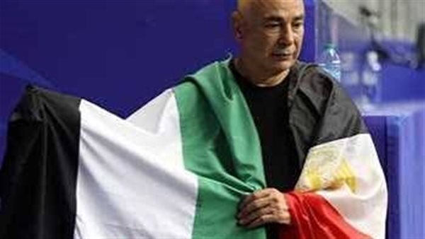 لانعترف بأسماء نواجه منتخب وليس لاعب.. فخور بالمنتخب المصري والمغربي