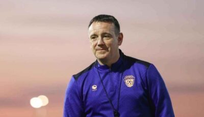 مدرب الزمالك الجديد يضع خطته للاستعداد للموسم الجديد