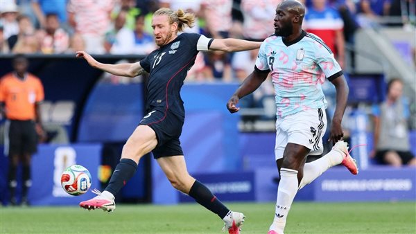 بلجيكا تضرب أمريكا برباعية وتتأهل إلى ربع نهائي كأس العالم 2026
