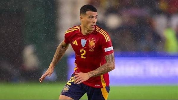 بيدرو بورو يعزز تقدم إسبانيا بالهدف الثاني أمام النمسا في كأس العالم 2026