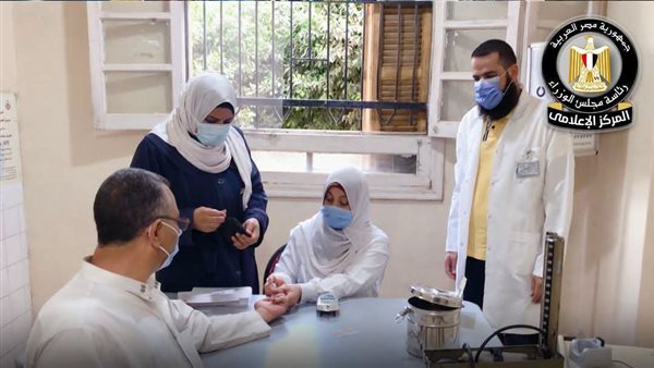 3601 وحدة رعاية أولية تقدم فحوصات مجانية للأمراض المزمنة لمن هم فوق 18 عامًا