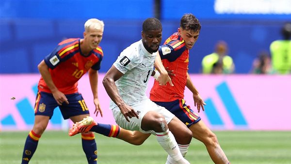 مكاسب منتخب أسبانيا بعد تخطي عقبة النمسا في الأدوار الإقصائية (صور)