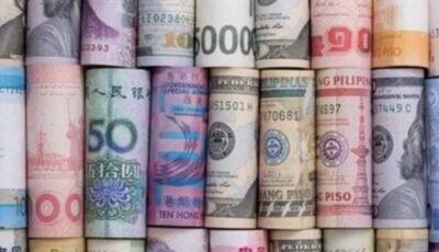 أسعار العملات في مصر اليوم