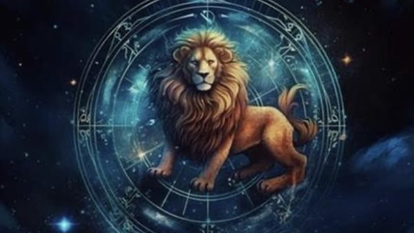 توقعات برج الأسد اليوم
