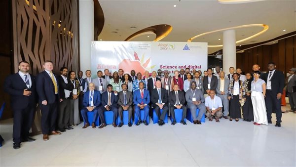 رئيس الإدارة المركزية للحجر الزراعي يشارك في منتدى الشراكة الاستراتيجية لبرنامج الصحة النباتية في أفريقيا