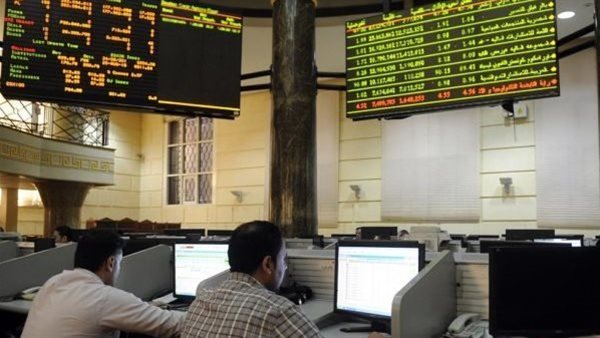 91.4% حصة المصريين من تداولات الأسهم.. والأجانب يشترون بـ252 مليون جنيه