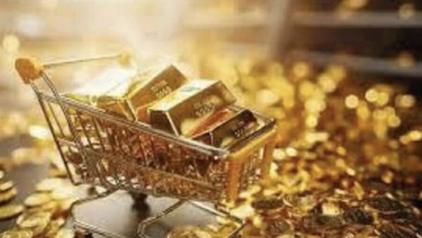 قوة الدولار تضغط على الذهب و55 جنيهًا خسائر محلية مع بداية تعاملات الأسبوع