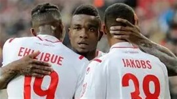 جون كوردوبا يغيب عن لقاء سويسرا في دور الـ16 بسبب الإصابة