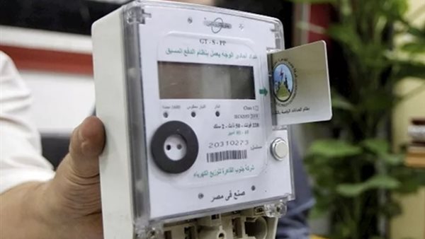 تحويل العداد الكودي إلى قانوني