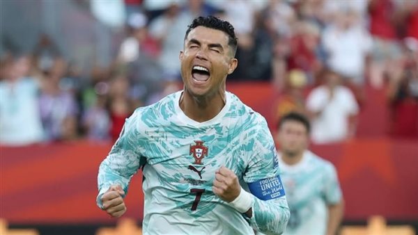 رونالدو يدرك التعادل للبرتغال في شباك كرواتيا بكأس العالم (فيديو)