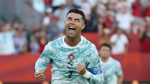 رونالدو…نجح في تسجيل 11 هدف عبر التاريخ في كأس العالم