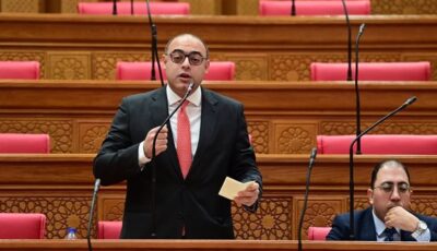 «عشان شقا عمرك ميروحش».. تحرك برلماني يُلزم شركات العقارات بنظام «حسابات الضمان»