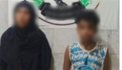 سقوط عصابة استغلت 13 طفلاً في أعمال التسول والبيع الإلحاحي بمحافظة الجيزة