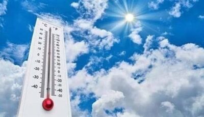 الأرصاد تحذر من موجة شديدة الحرارة تضرب البلاد.. الدرجات تصل لـ 42 درجة