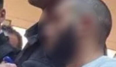 المتهم بقتل رجل أعمال التجمع الخامس يكشف دافع الجريمة أمام التحقيقات (خاص)