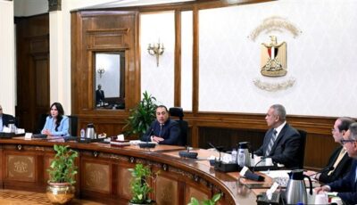 عاجل| «مدبولي» يوجه بالإسراع في فض التشابكات المالية بين «المجتمعات العمرانية» والبنك الأهلي