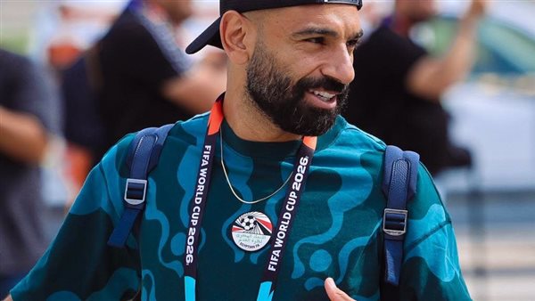 منتخب مصر يصل أتلانتا استعدادا لملاقاة الأرجنتين
