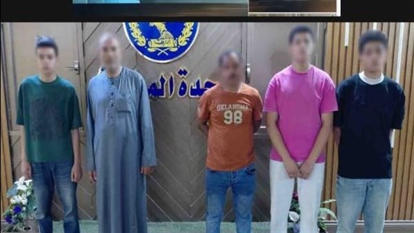 انتهت بالتصالح.. الداخلية تكشف حقيقة مشاجرة واعتداء متبادل بين 5 أشخاص بالغربية