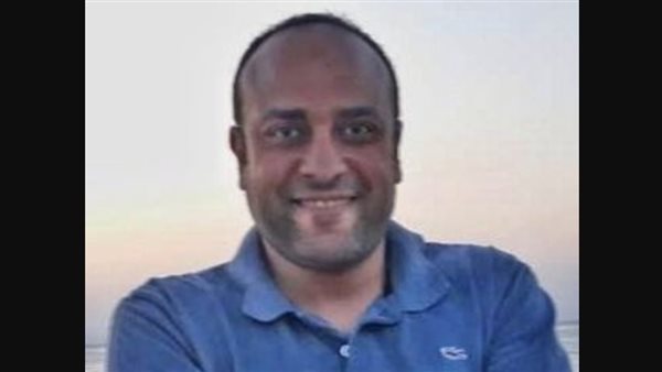 وفاة المنتج ياسر صبحي إثر سقوطة في حمام السباحة بنادي وادي دجلة|تفاصيل