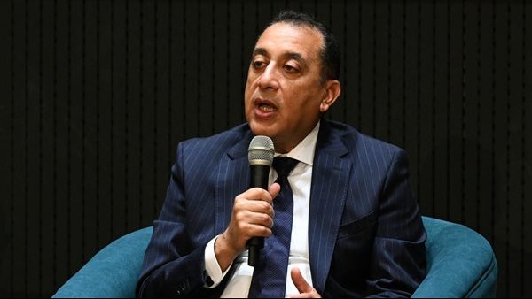 “الأوكتاجون” يُعد عقل الدولة وحصنها وذراعها التي تحميها من مختلف المخاطر الخارجية والداخلية
