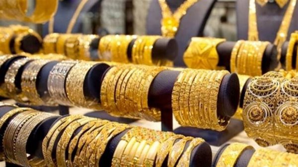 سعر الذهب اليوم الإثنين 6 يوليو 2026.. اخر تحديث وعيار 21 يسجل مفاجأة