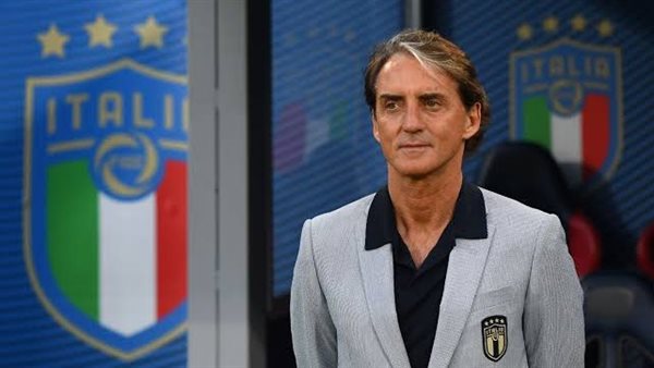 روبرتو مانشيني يقترب من قيادة منتخب إيطاليا