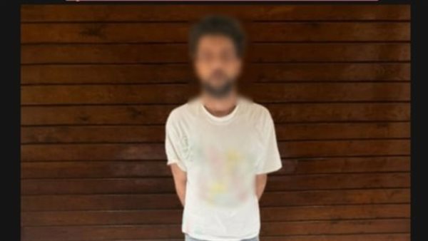 الداخلية تضبط عاطلًا بالقليوبية روج لبيع المخدرات عبر مواقع التواصل الاجتماعي