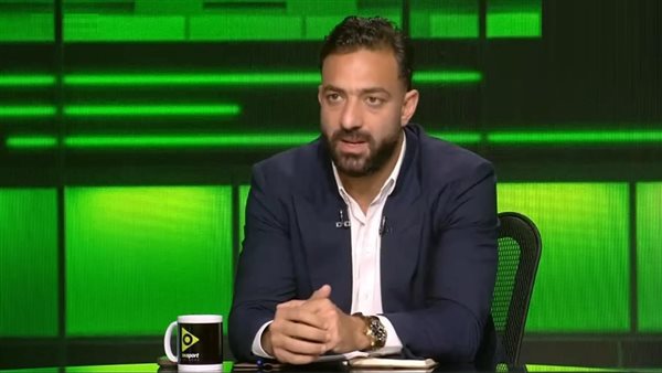 تأجيل نظر دعوى الحكم محمود البنا ضد «ميدو» بتهمة السب والقذف