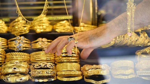 عاجل.. الذهب يتراجع 0.38% ويتكبد خسائر أسبوعية.. والأونصة عند 4108 دولارات
