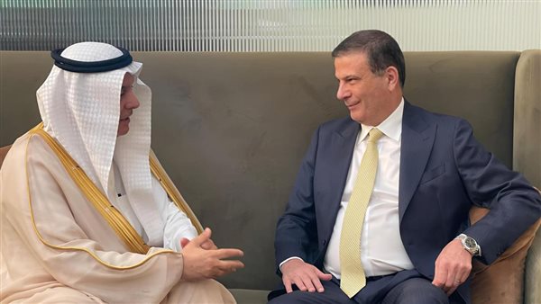 “الزراعة” تستقبل وفداً فنيا سعودياً بالإدارة المركزية للمكافحة لتعزيز التعاون وتبادل الخبرات