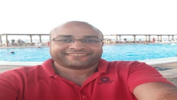 المنتج ياسر صبحي