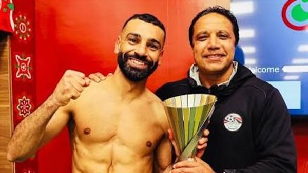 حسام حسن سعي للوصول لنصف نهائي كأس العالم 2026