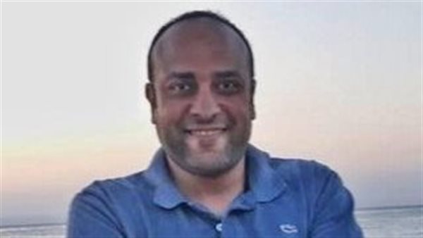 تفاصيل غرق المنتج ياسر صبحي داخل حمام سباحة.. اختل توازنه وارتطمت رأسه