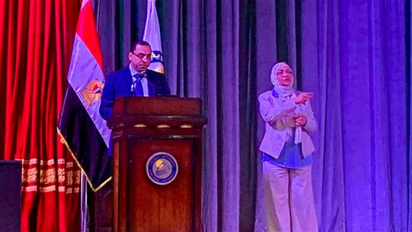 «القومي للإعاقة» يؤكد أهمية البحث العلمي والرقمنة في تمكين الطلاب ذوي الإعاقة