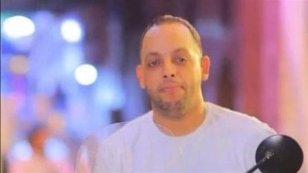 زوجة ضحية جريمة الإسماعيلية تكشف تفاصيل اللحظات الأخيرة قبل مقتله