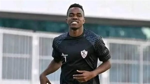 عاجل| رسميًا.. الزمالك يسوي قضية إبراهيما نداي ويرفعها من سيستم «الفيفا»