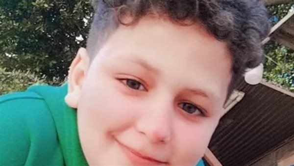 3 سنوات سجن.. القضاء يقتص من قاتل «طفل الكولدير»