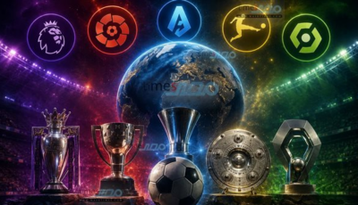 عاجل| صراع الجبابرة يشتعل في الملاعب الأوروبية.. مواعيد قمم الدور الأول بالدوريات الكبرى