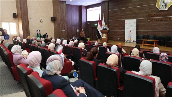 القومي للمرأة ينظم لقاءً لتعزيز حماية المرأة العاملة ومناهضة العنف ضدها
