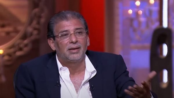 بعد استقالتها.. خالد يوسف يدافع عن جيهان زكي ويؤكد: اختيارها كان موفقًا
