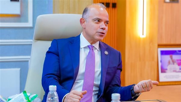 وزير الاستثمار يبحث مع مفوضية التأمين ووزارة الداخلية بنيجيريا فرص التعاون والشراكة في ملفات الهوية الرقمية والتأمين