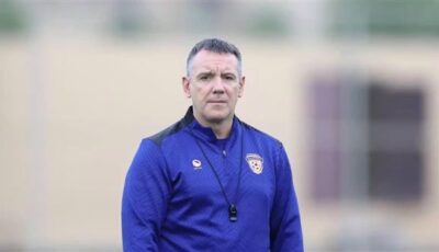 رازوفيتش وقع عقود انتقاله للزمالك