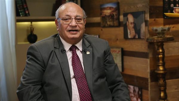 “الأوكتاجون” امتداد للتطور الاستراتيجي للدولة ويعكس مرحلة جديدة في بناء مصر
