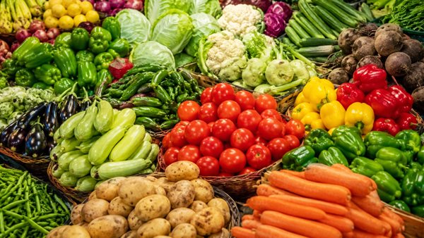 أسعار الخضروات في مصر اليوم