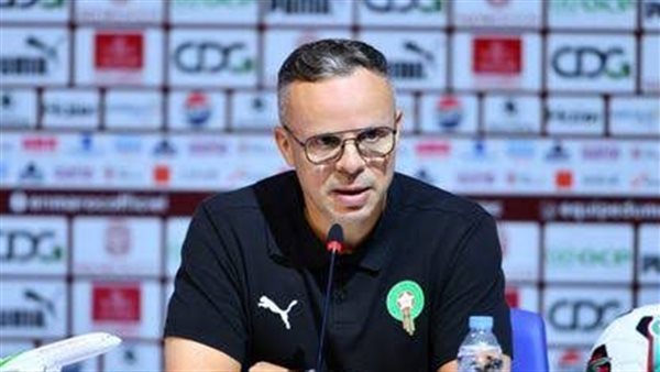 نعترف بأفضلية منتخب فرنسا.. ولا أعلق خسارتي على الإصابات