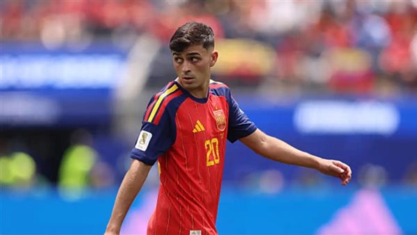 اللعب أمام ميسي في نهائي كأس العالم سيكون بمثابة حلم تحقق