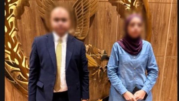 الداخلية تكشف حقيقة فيديو التعدي على سيدة أمام محطة مترو بالقاهرة