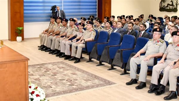 عاجل| قبول دفعة جديدة من المجندين بالقوات المسلحة مرحلة أكتوبر2026.. تعرف على الشروط