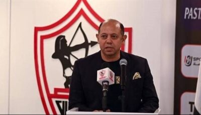 الزمالك كان وسيبقى دائمًا ملكا لجمهوره وأعضائه