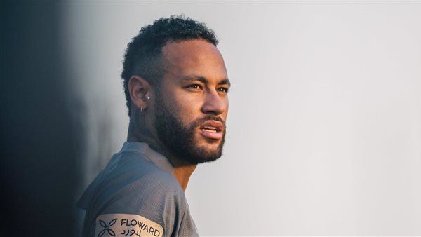 نيمار يعلن اعتزاله دوليا بعد خروج البرازيل من المونديال